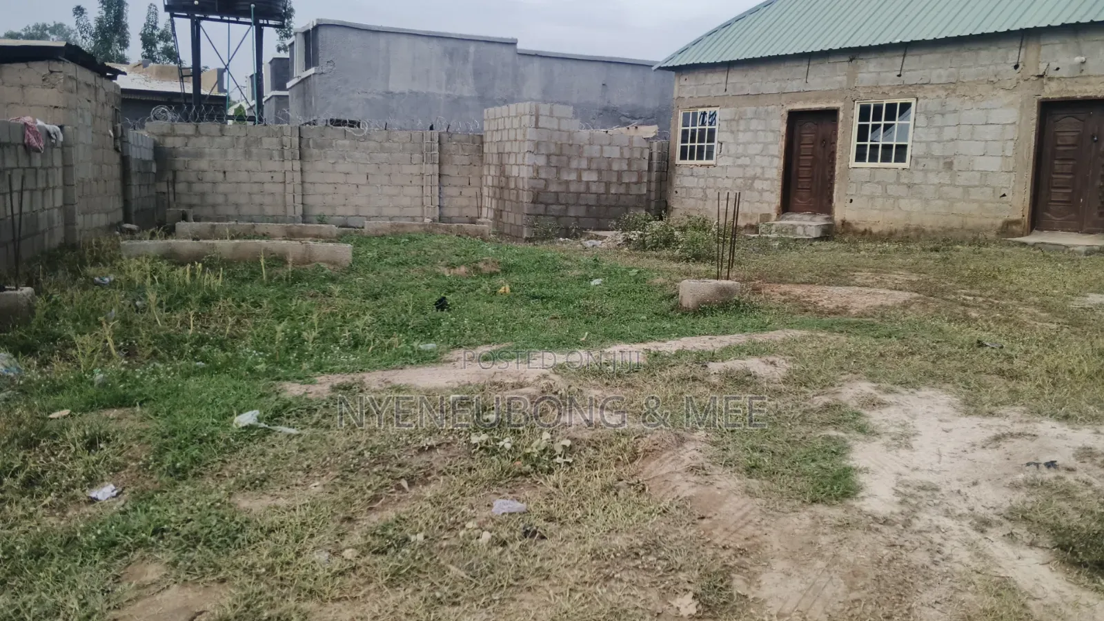 30/45 Land for Sale