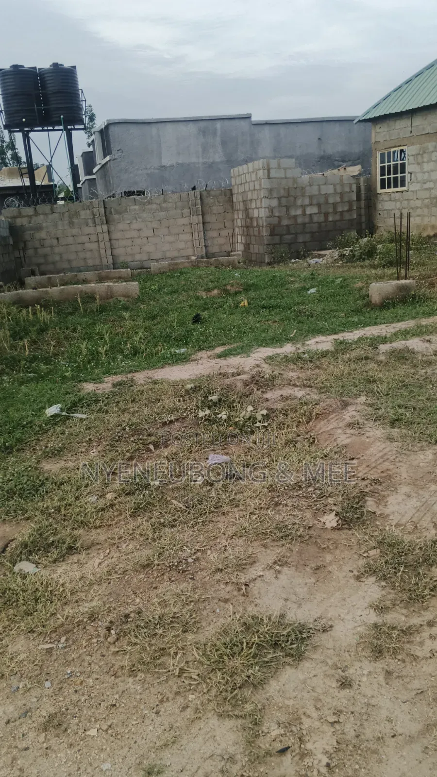 30/45 Land for Sale