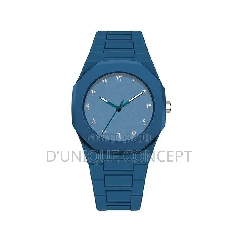 Ceramic Wristwatch