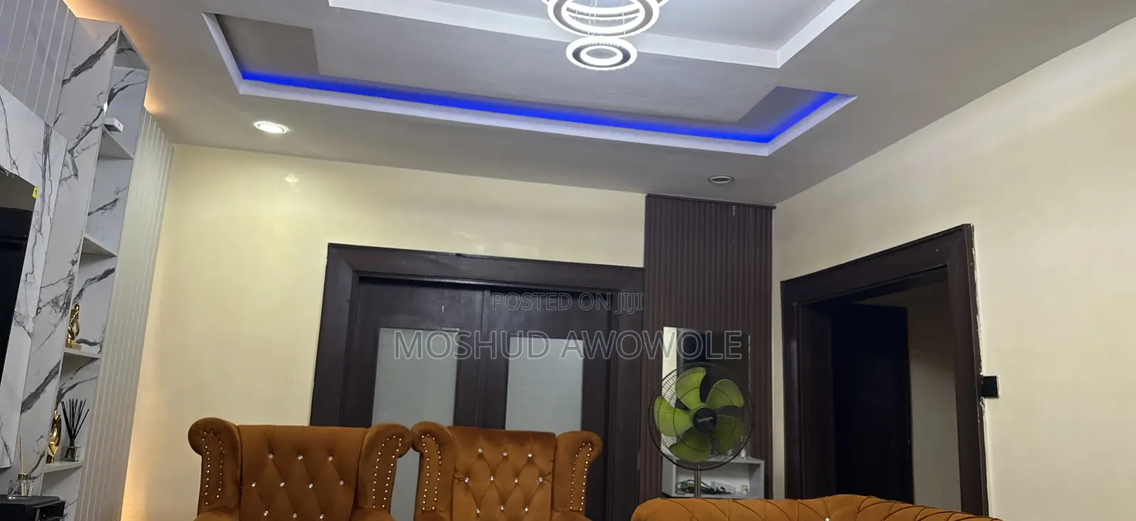 3bdrm Bungalow in Bwari for sale