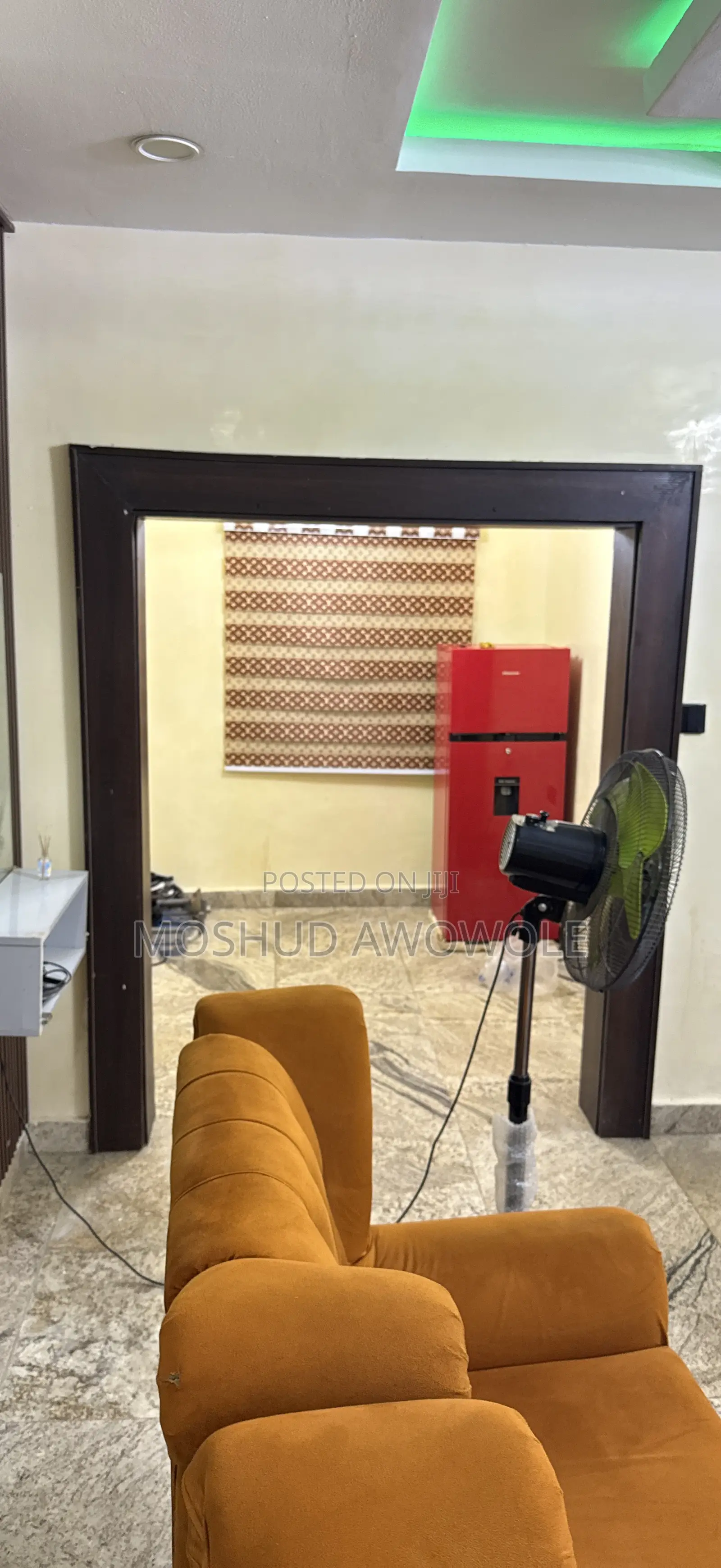 3bdrm Bungalow in Bwari for sale