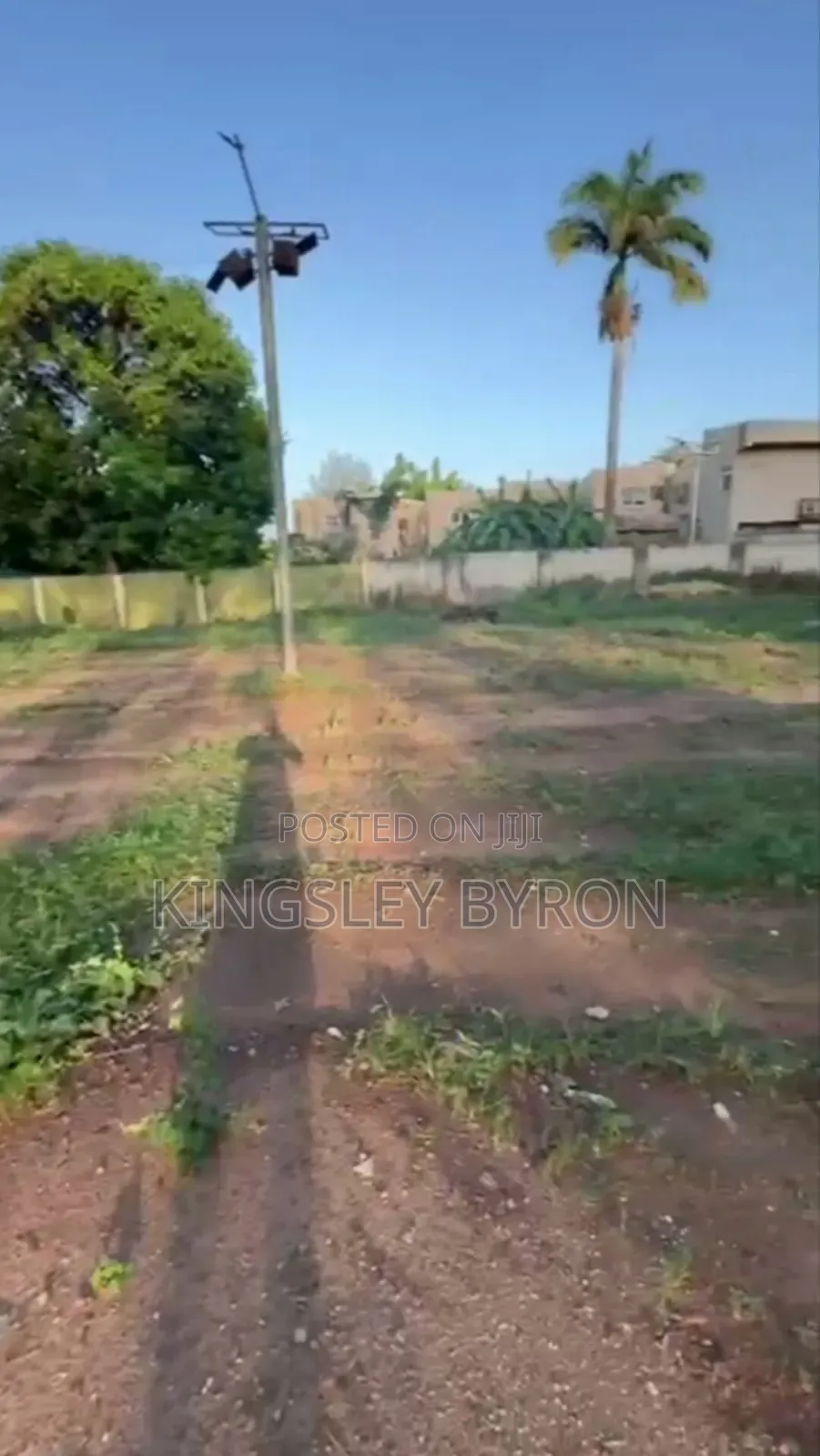 Fast Sale Direct Garki Area 3 2261sqm