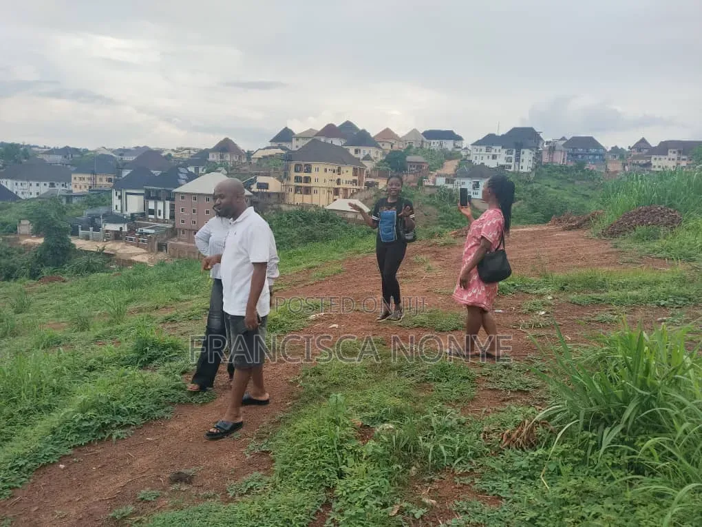Buy Early to Secure a Better Roi at Isselle Asagba