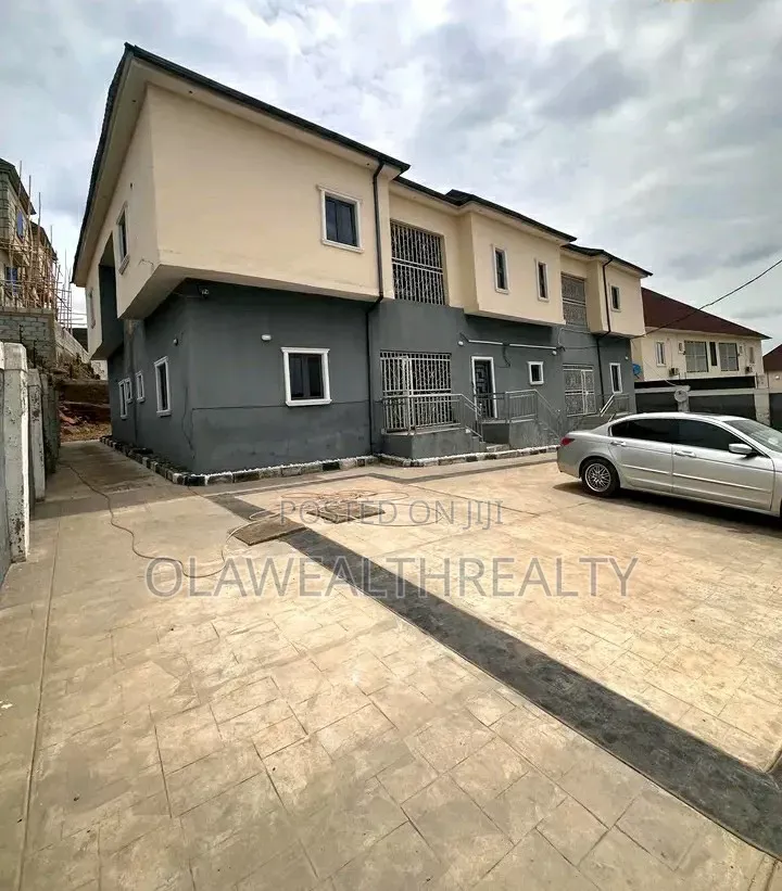 2bdrm Apartment in Life Camp for rent
