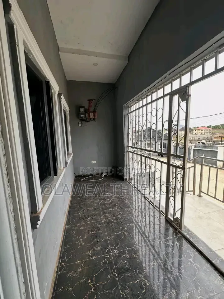 2bdrm Apartment in Life Camp for rent