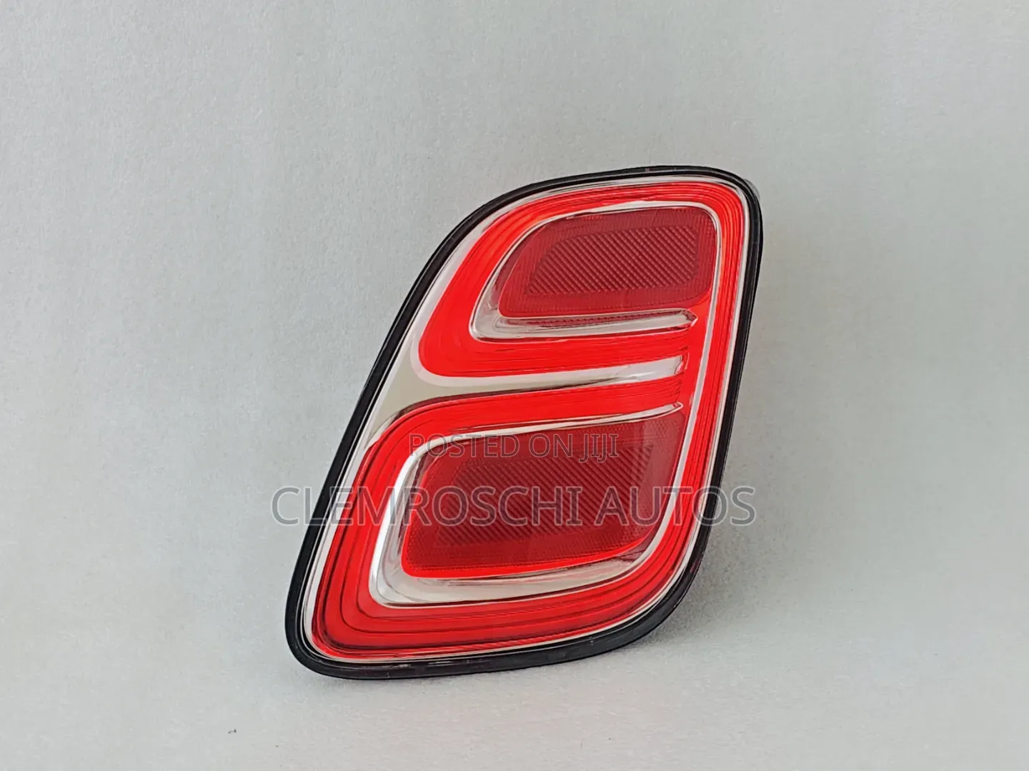 High Quality Certified Complete Brand New Rear Light Bentley Mulsanne