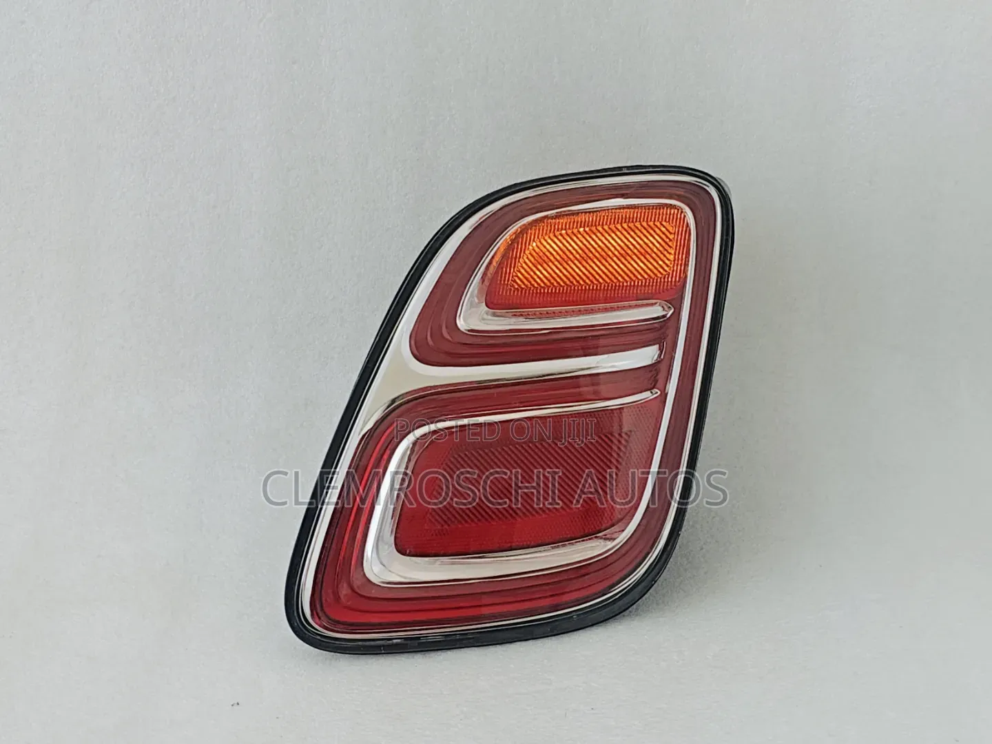 High Quality Certified Complete Brand New Rear Light Bentley Mulsanne