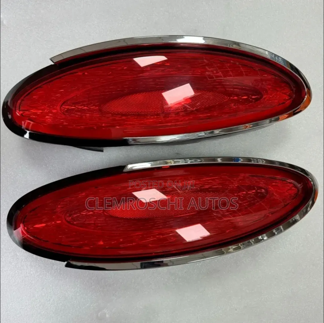 High Quality Certified Brand New Rear Lamp Bentley Continental 2023