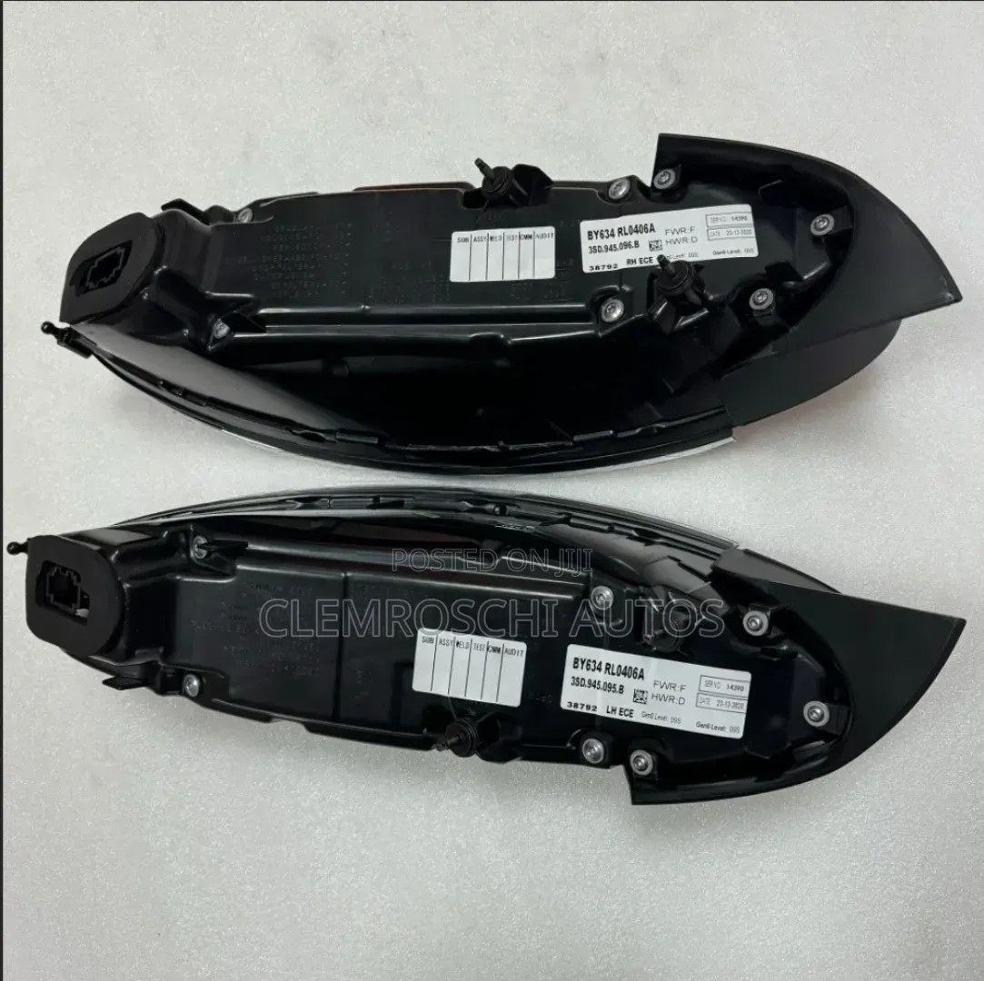 High Quality Certified Brand New Rear Lamp Bentley Continental 2023