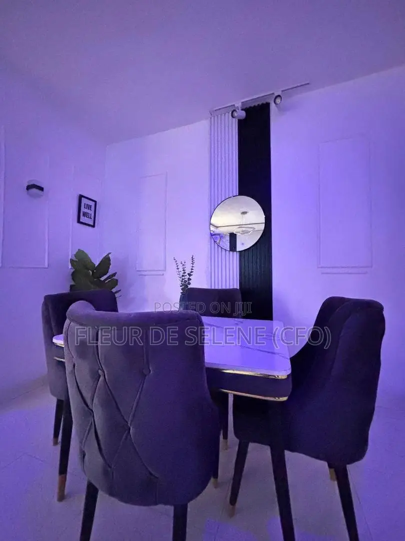 Luxurious One Bedroom Apartment