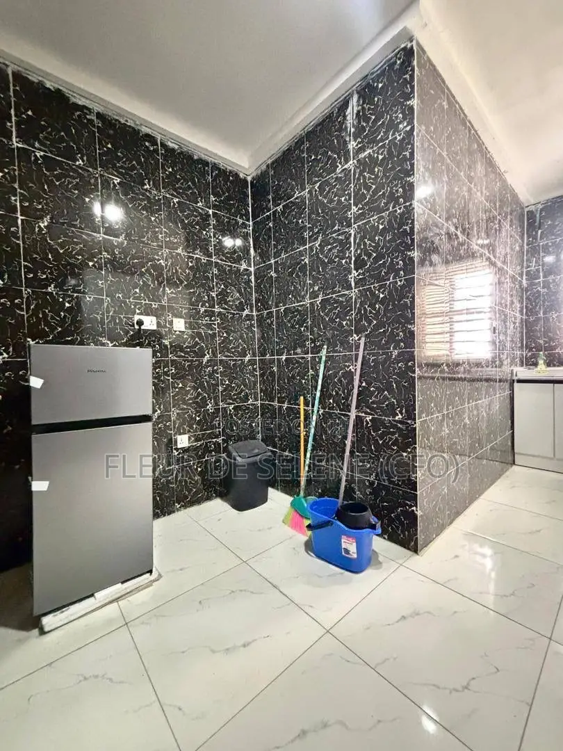 Luxurious One Bedroom Apartment