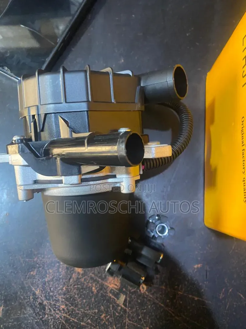 High Quality Certified Brand New Air Injection Pump Prado 2020