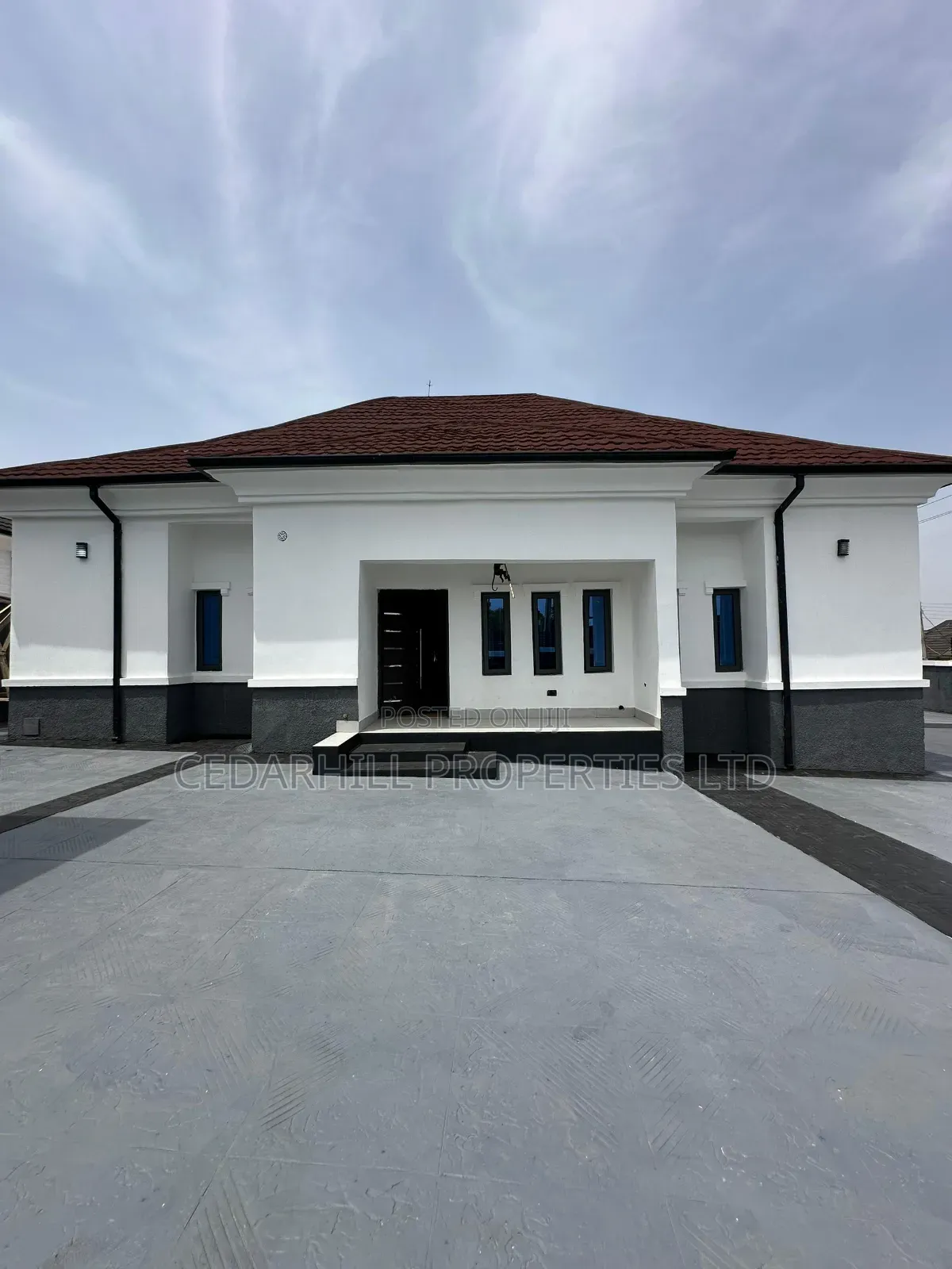3bdrm Bungalow in Karsana for sale