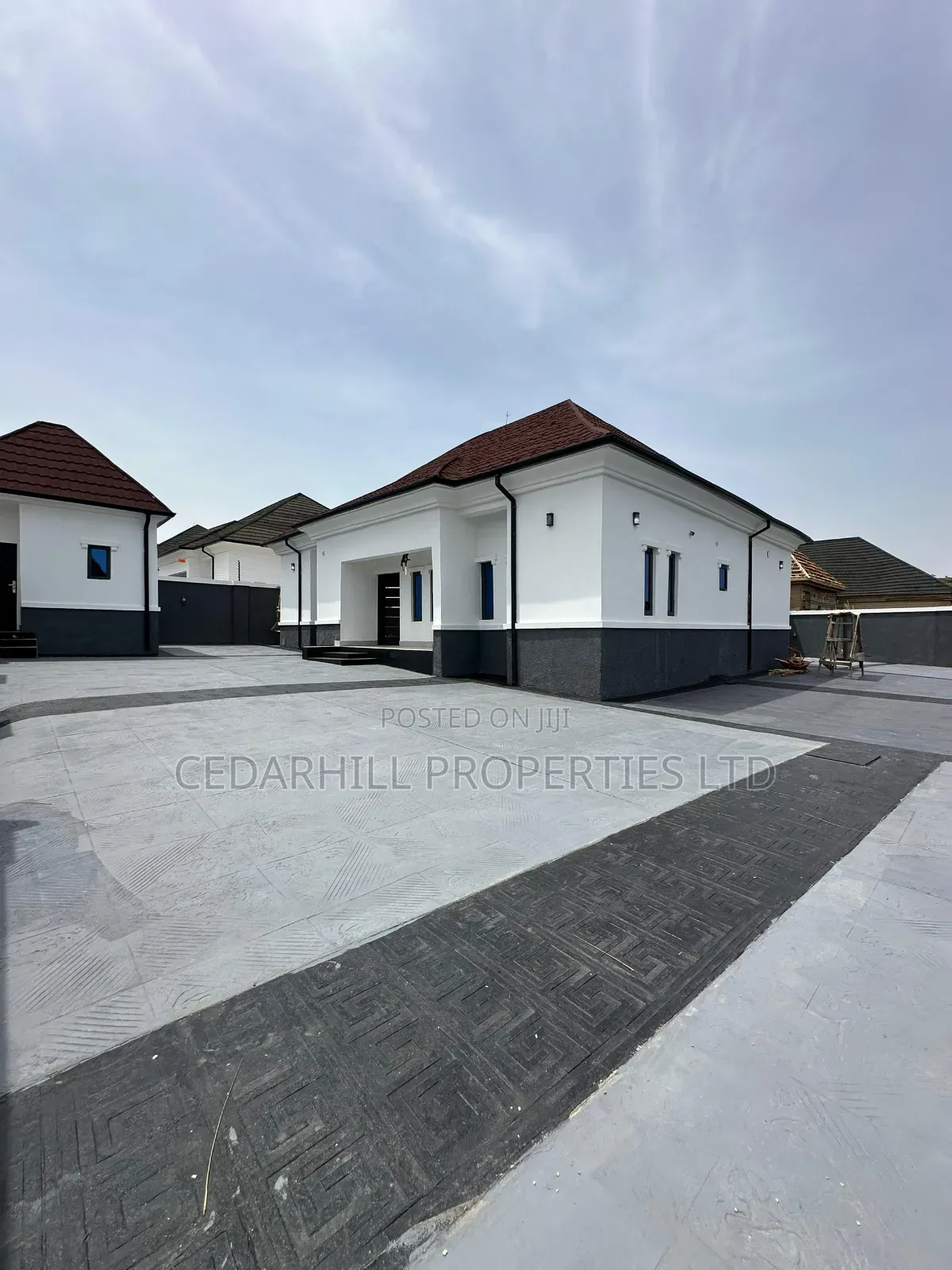 3bdrm Bungalow in Karsana for sale