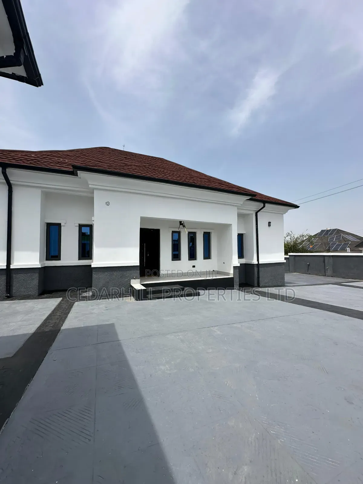 3bdrm Bungalow in Karsana for sale