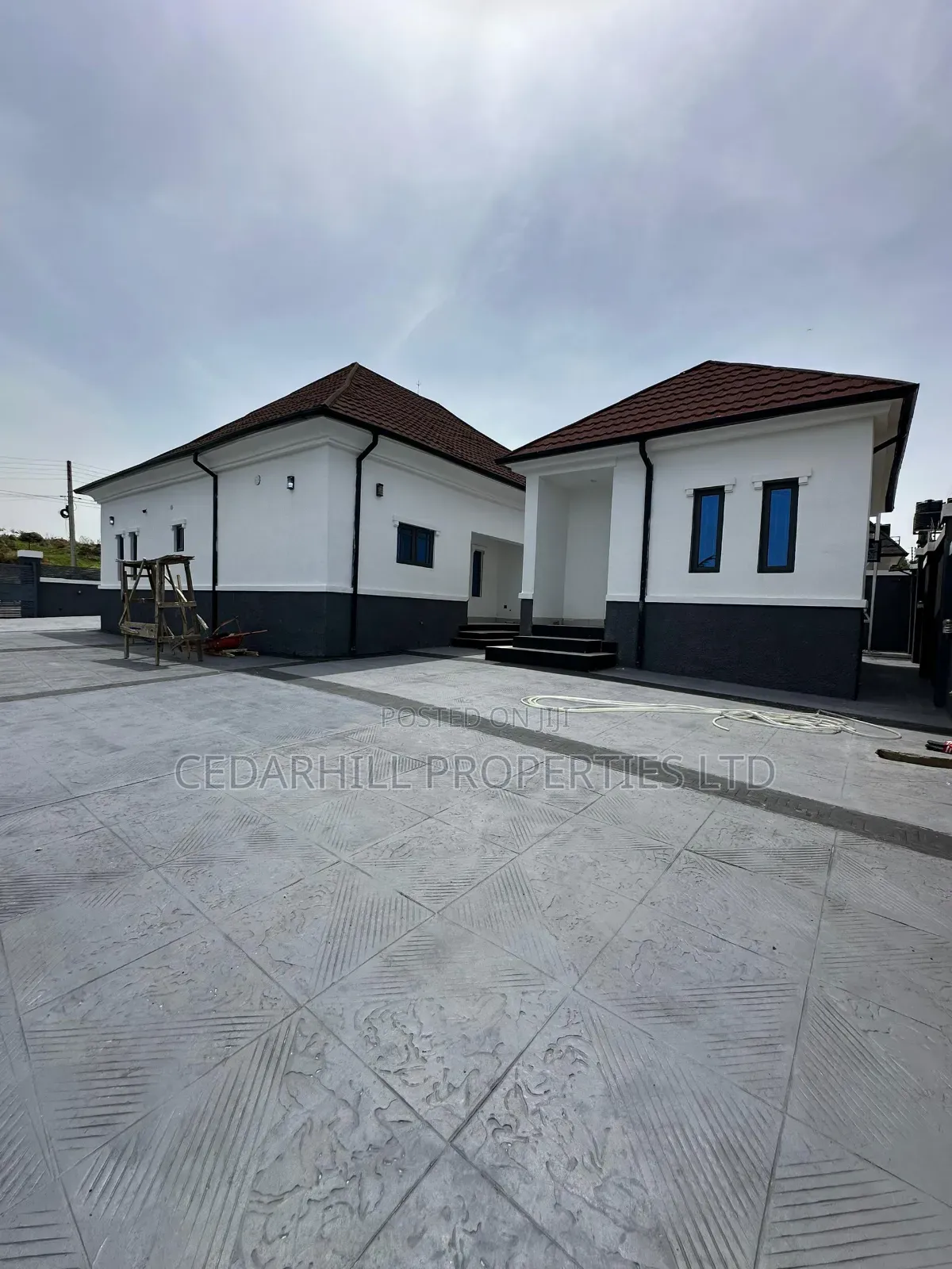 3bdrm Bungalow in Karsana for sale