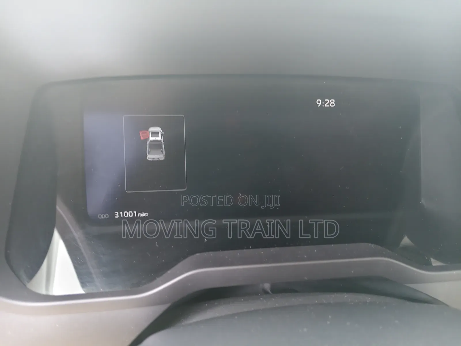 Toyota Tundra Limited Double Cab 6.5' Bed 2023 Gray