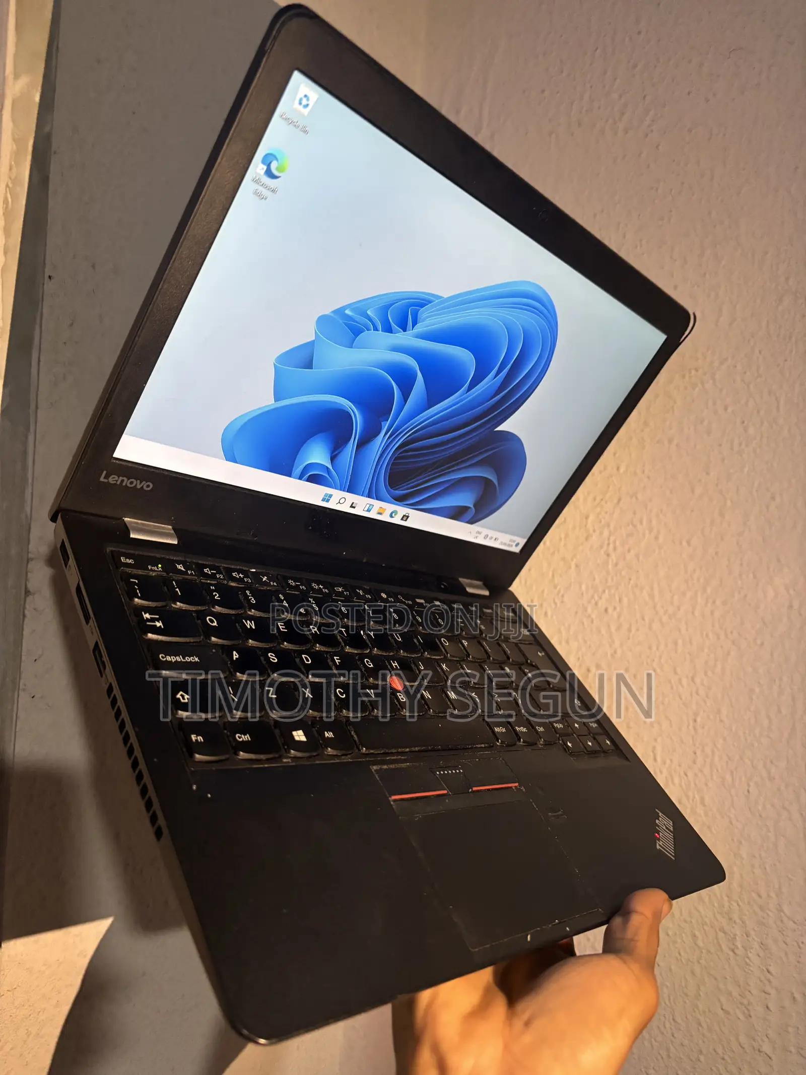 Laptop Lenovo 12GB Intel Core i5 SSD 256GB