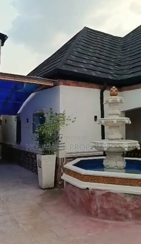 4bdrm Bungalow in Rumuahalu for sale
