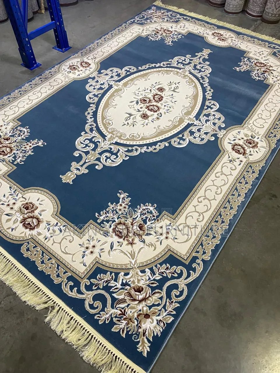 Persian Rugs at Different Sizes