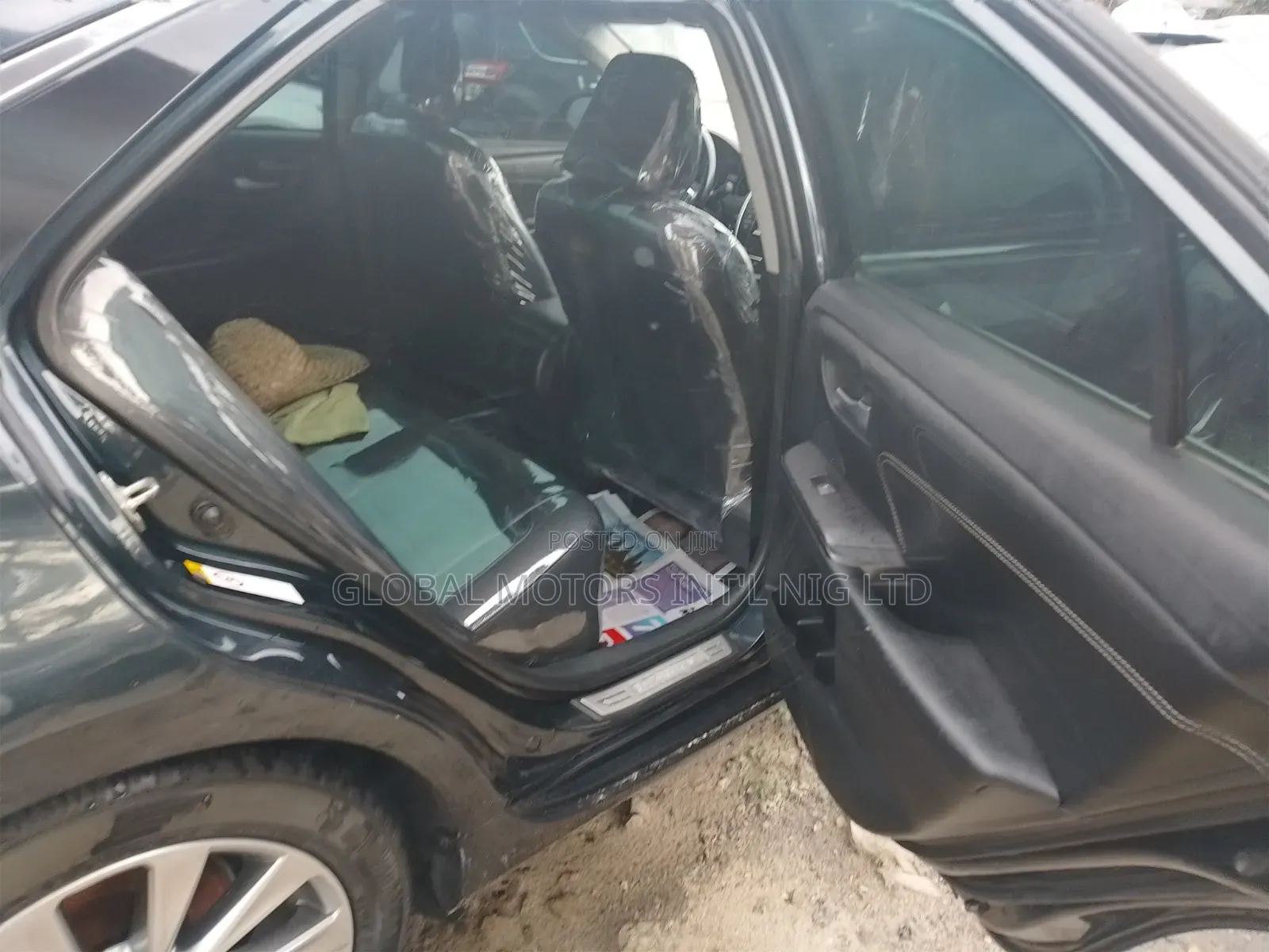 Toyota Camry Xle V4 Engine Keyless Entry 2016. 2017