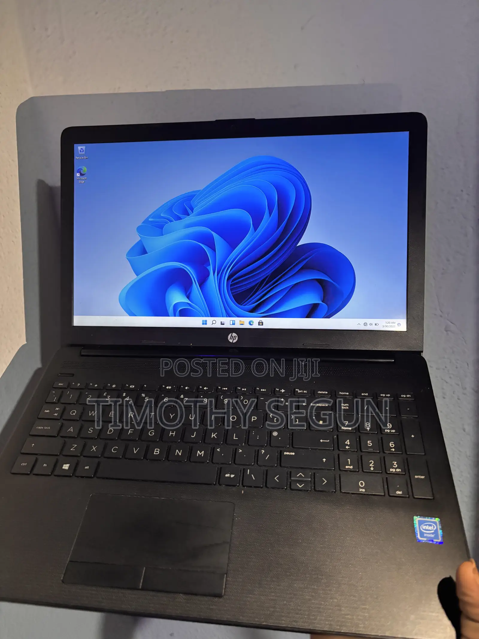 Laptop HP Pavilion Gaming Laptop 15-dk2xxx 4GB Intel HDD 1T