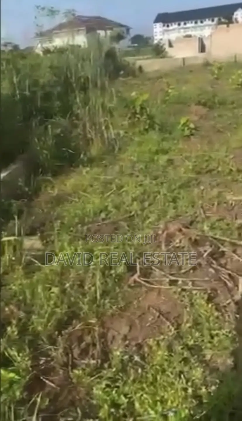 Land for Sale – Aluu, Port Harcourt