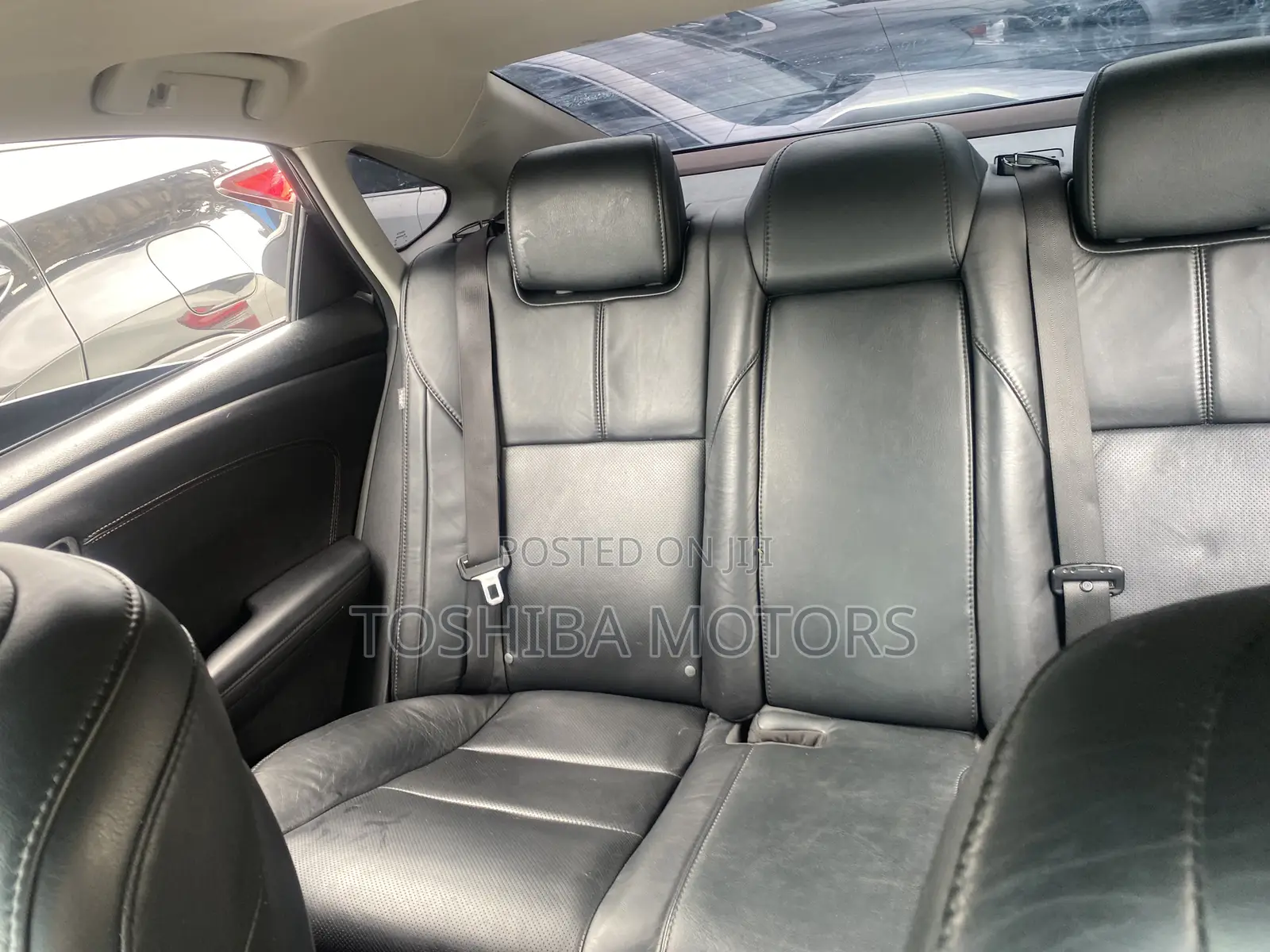 Toyota Avalon Limited FWD Sedan (3.6L 6cyl 6A) 2016 White