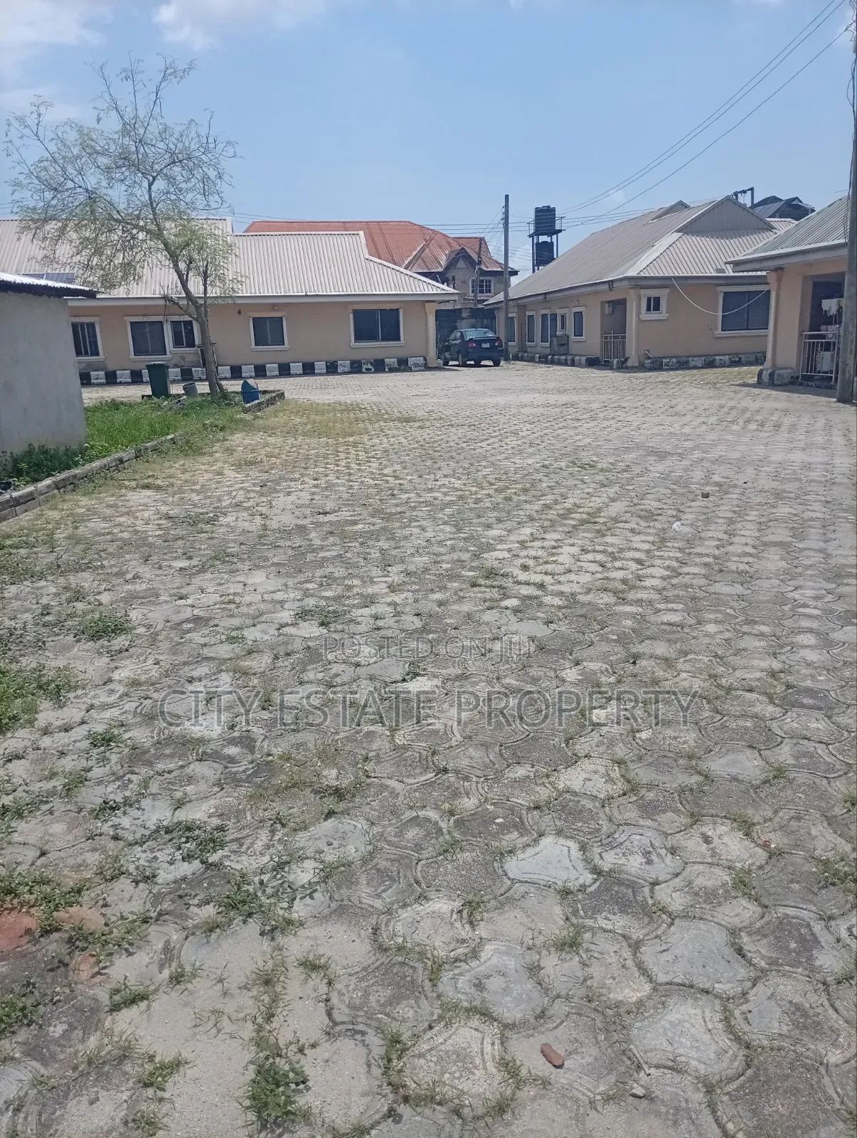 8 Plots of Land for Sale at Rumudara Rank Link Road