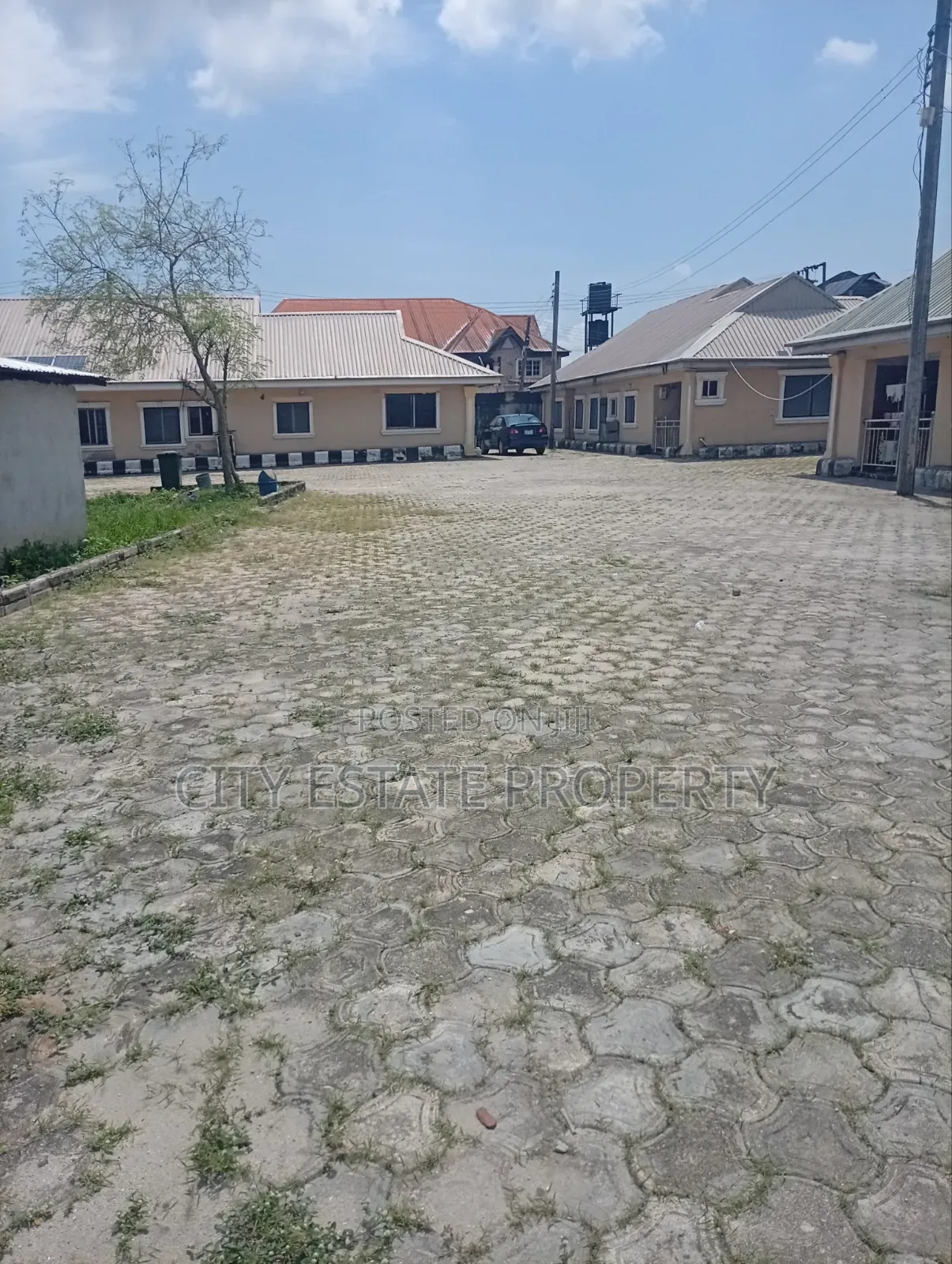 8 Plots of Land for Sale at Rumudara Rank Link Road