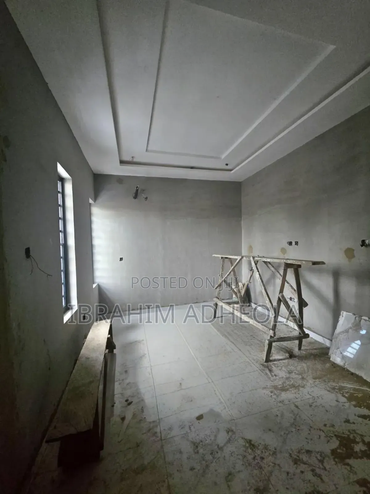 4bdrm Duplex in Agidingbi for sale
