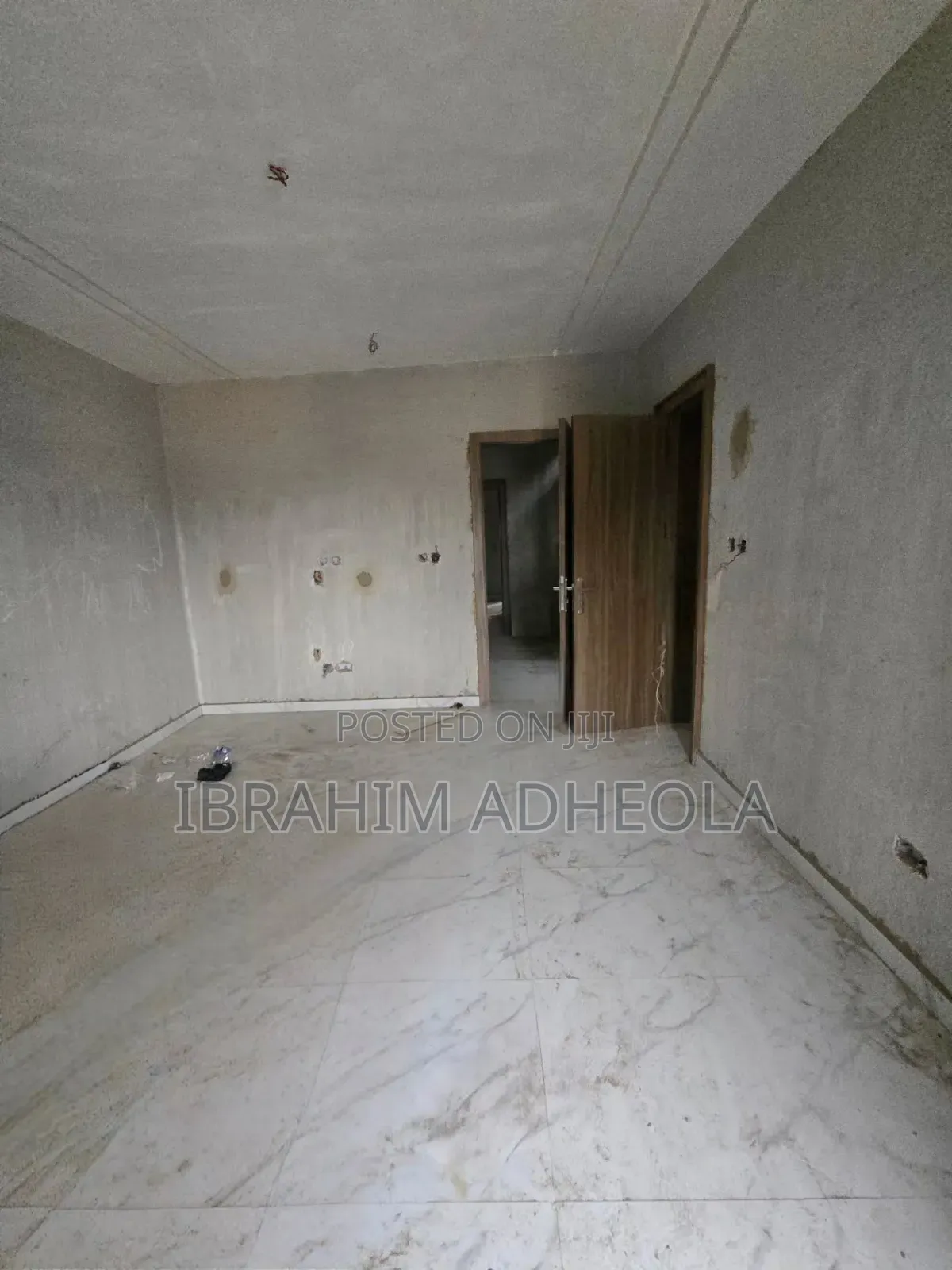 4bdrm Duplex in Agidingbi for sale