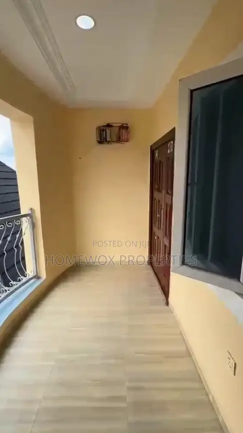 2bdrm Apartment in Trans Amadi for rent