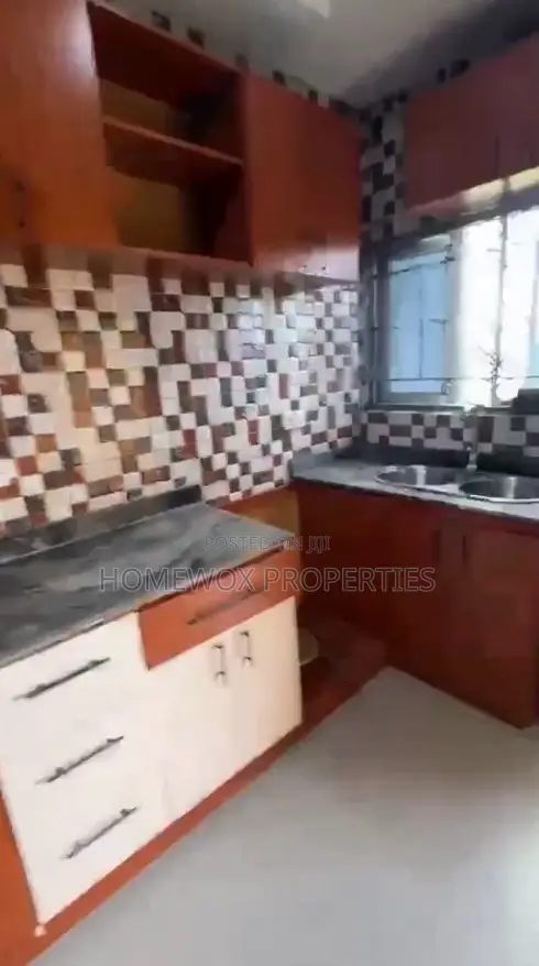 2bdrm Apartment in Trans Amadi for rent