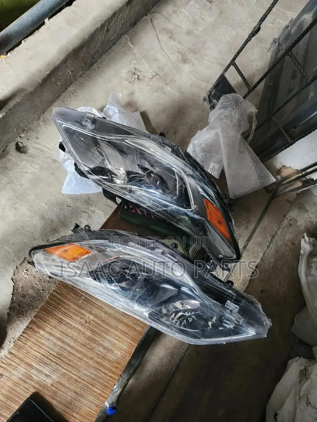 Headlight Avalon 2014,2015,2016 Depo