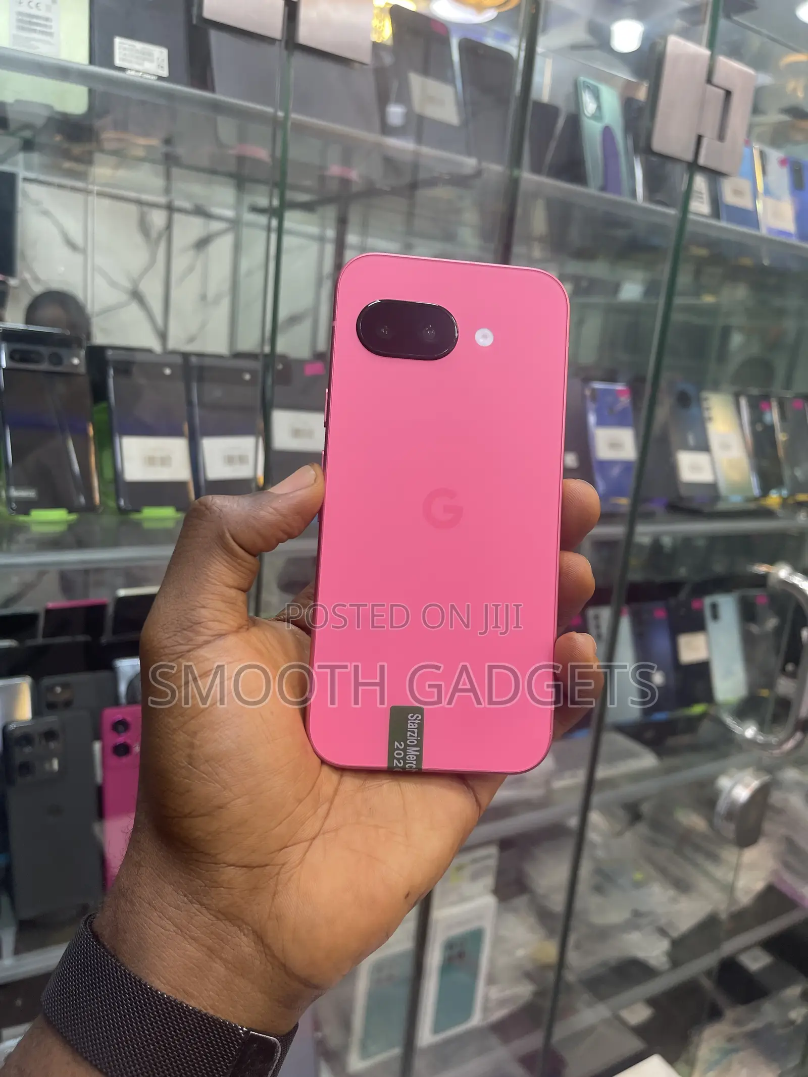 Google Pixel 9a 128 GB
