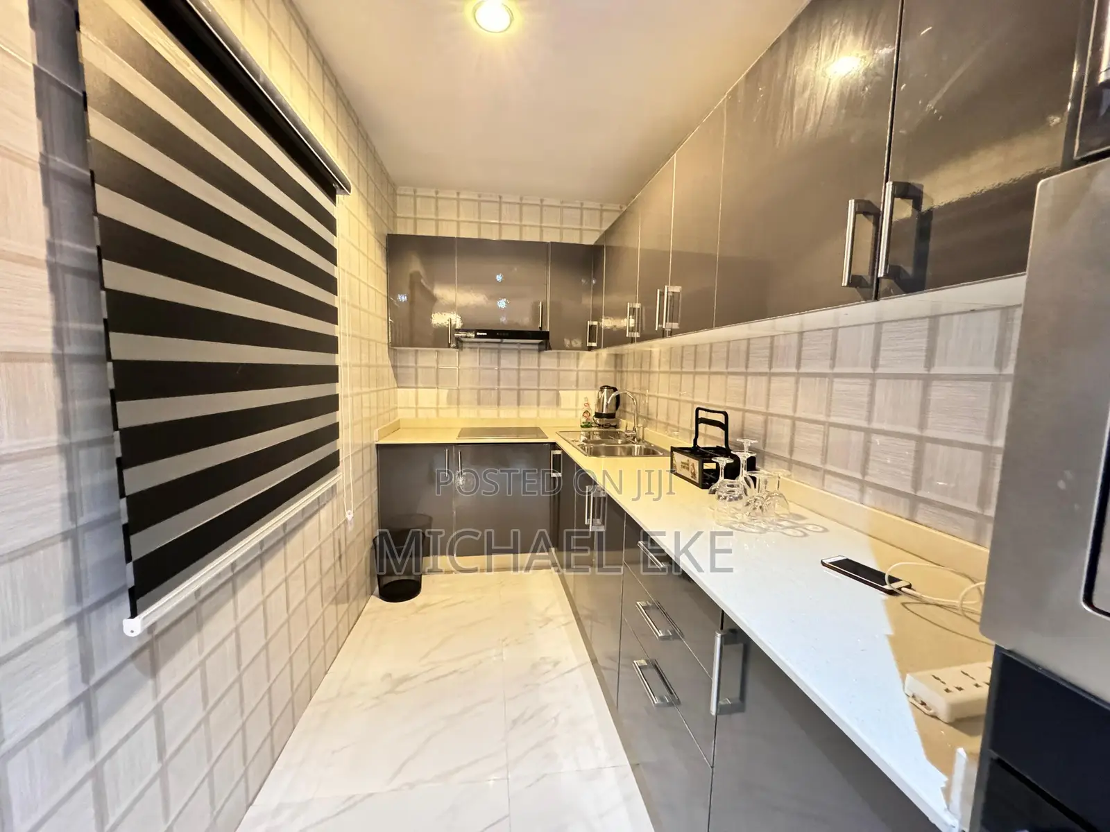 Premium Luxury One Bedroom Apartment