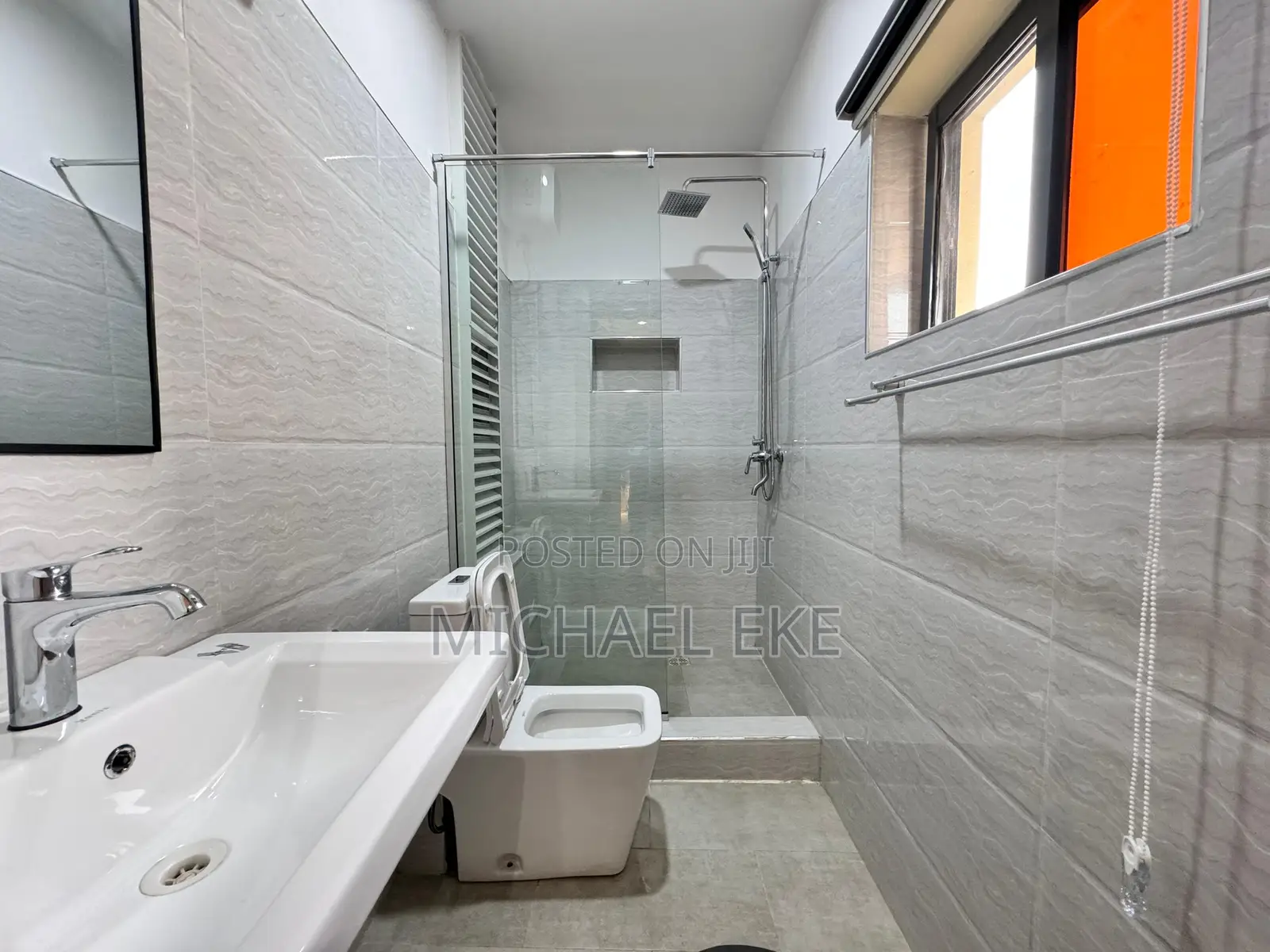 Premium Luxury One Bedroom Apartment