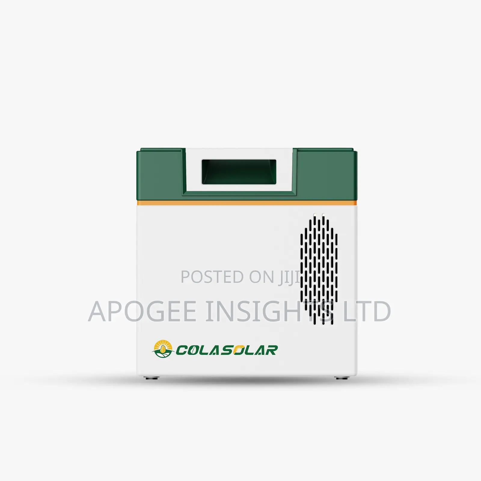 Cola2000 2kwh Power Station