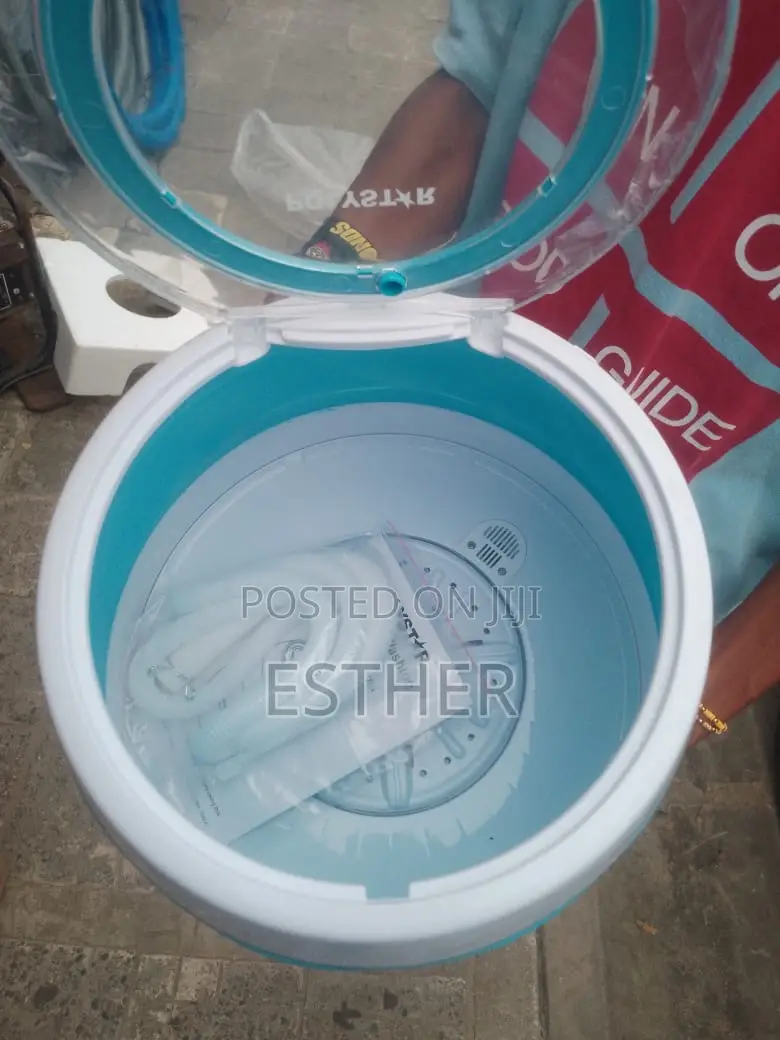 Polystar Washing Machines