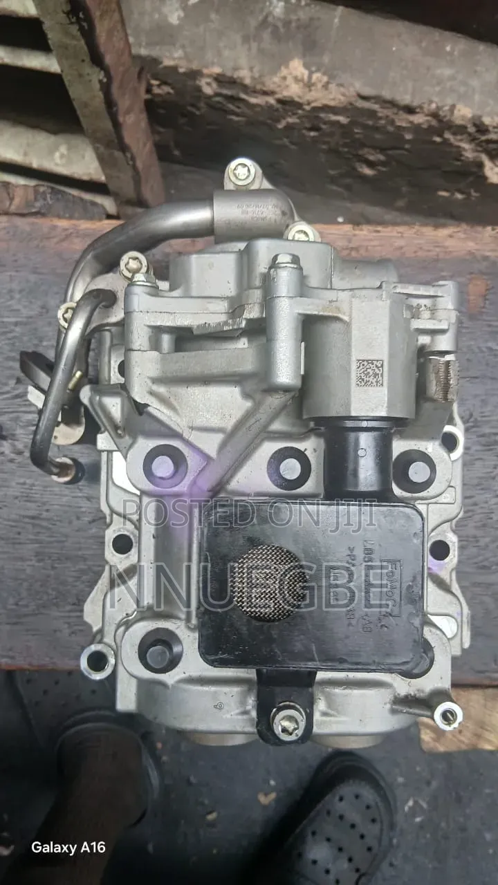 Complete Oil Pump and the Coolant Ford Ranger Sold With Warranty