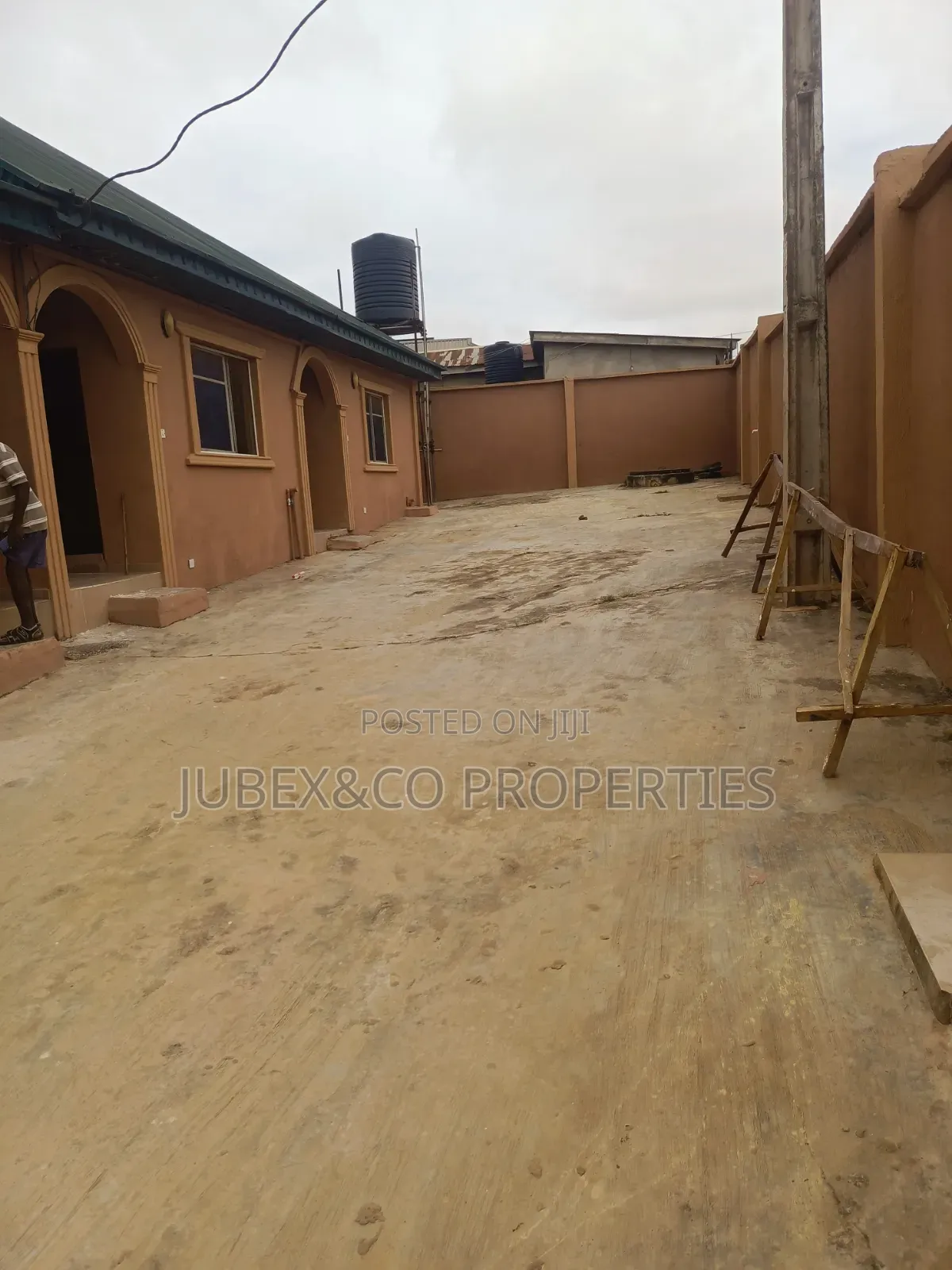 Mini Flat in Ijako Alaka After, Ado-Odo/Ota for rent