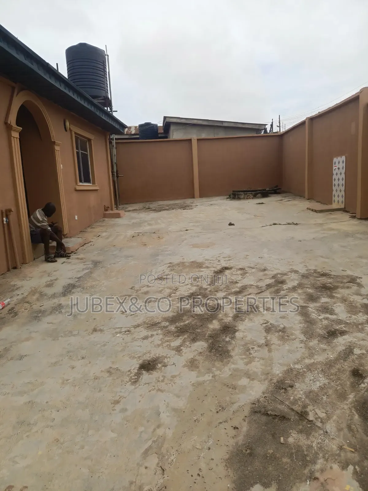 Mini Flat in Ijako Alaka After, Ado-Odo/Ota for rent