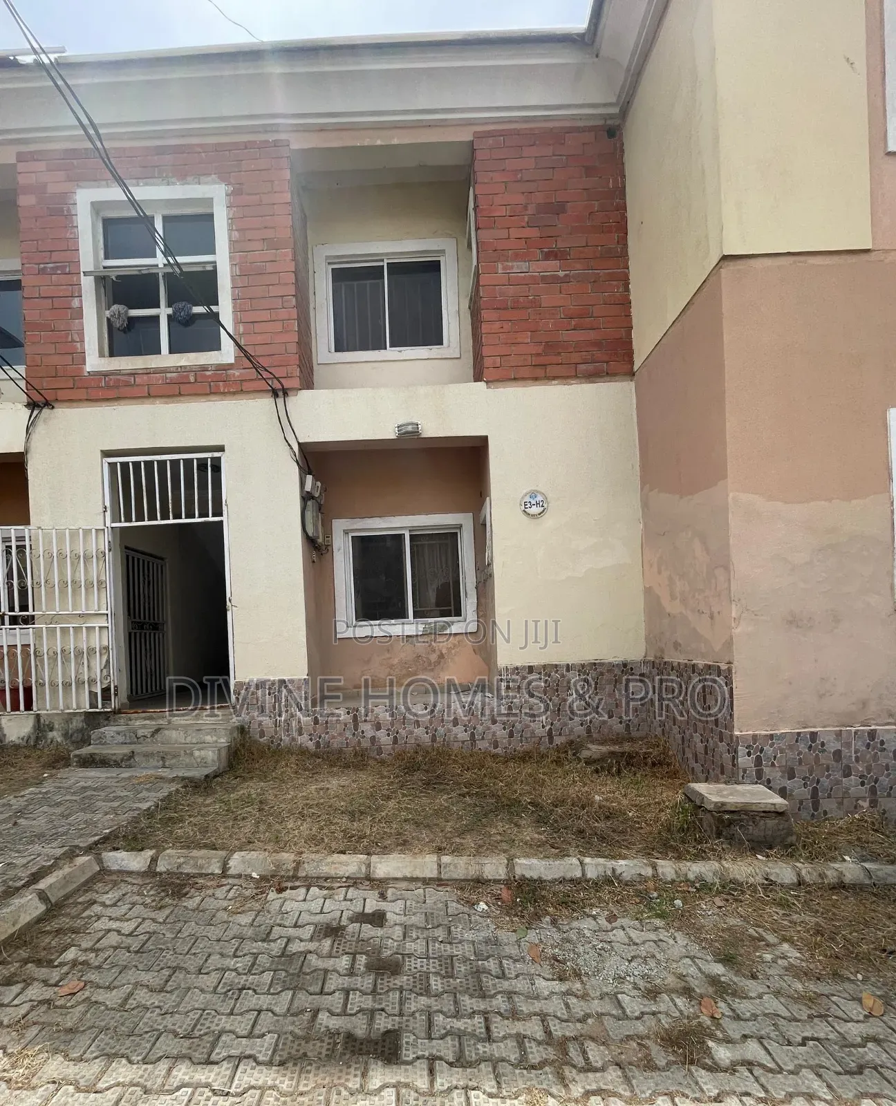 1bdrm Block of Flats in Kubwa for sale