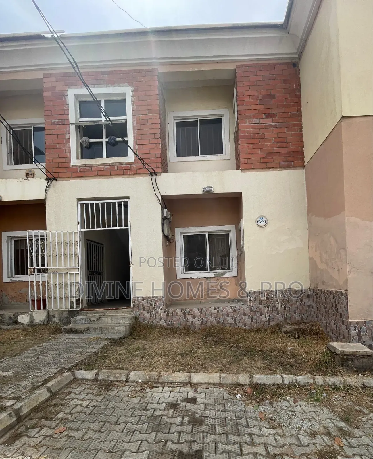 1bdrm Block of Flats in Kubwa for sale