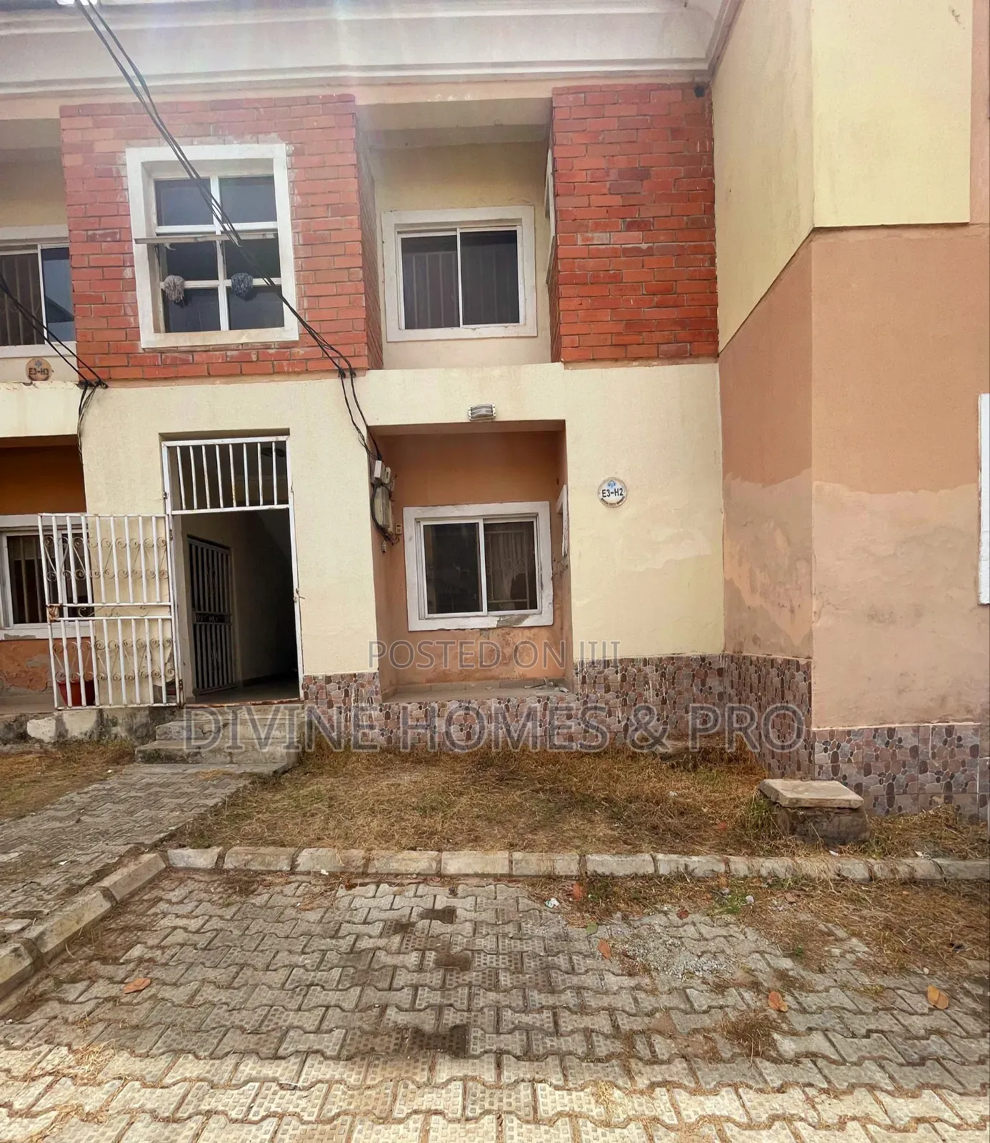 1bdrm Block of Flats in Kubwa for sale
