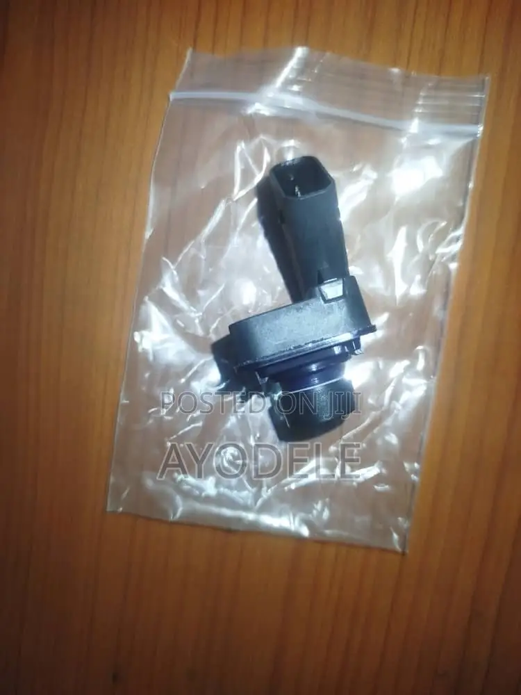 Front Camera Ford Edge 2020
