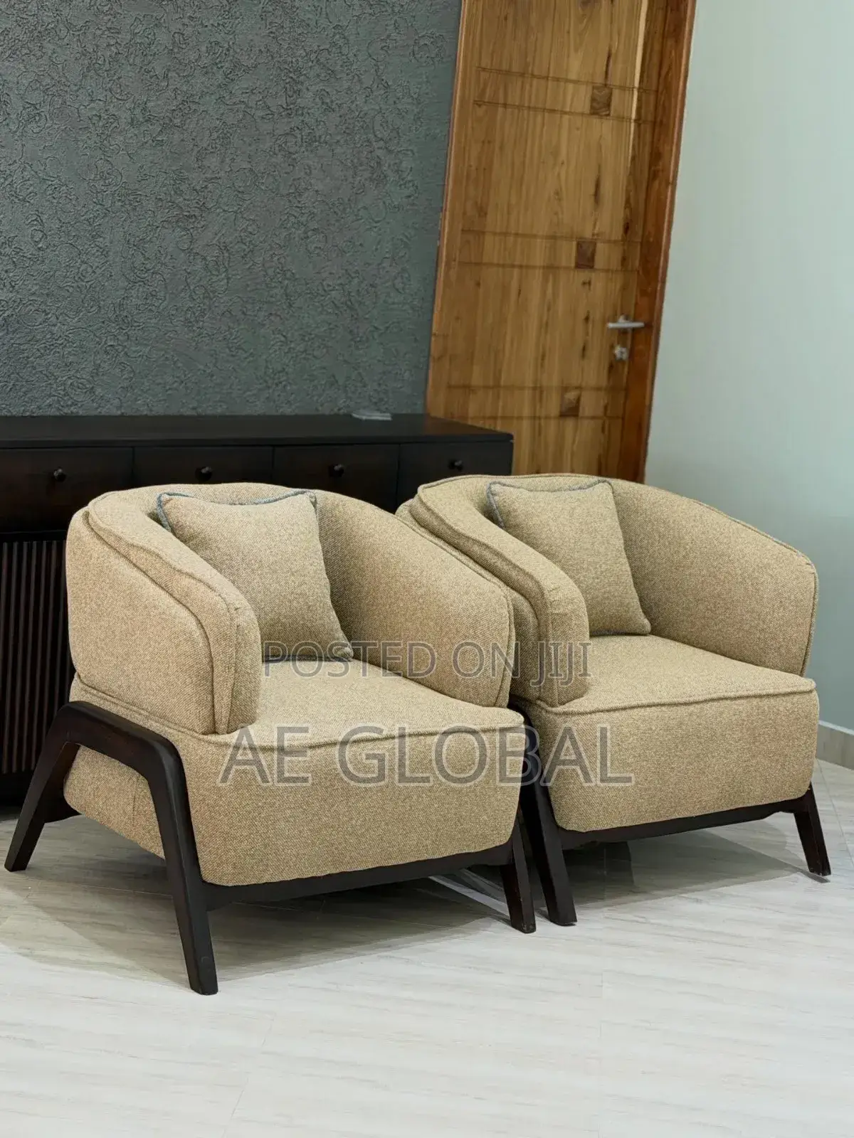 Bed Quality Sofa Sets 3-2-1-1 Seater