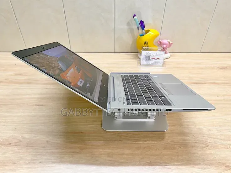 New Laptop HP EliteBook 840 G6 8GB Intel Core i5 SSD 256GB