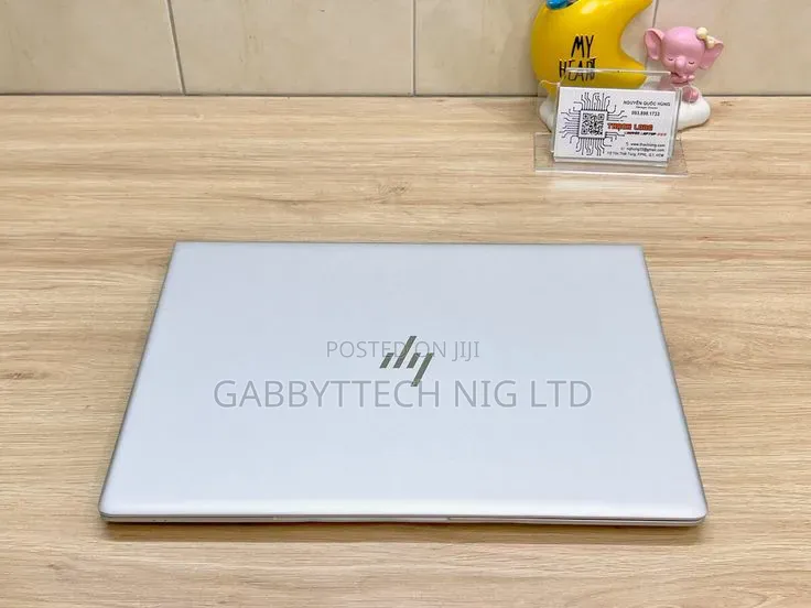 New Laptop HP EliteBook 840 G6 8GB Intel Core i5 SSD 256GB